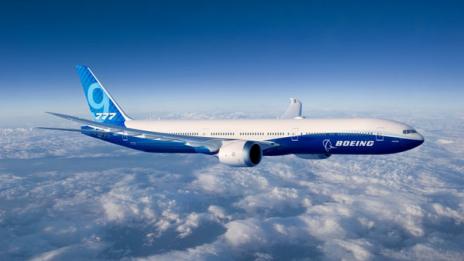 Индонезия отменя поръчката на 50 самолета Боинг 737 МАХ