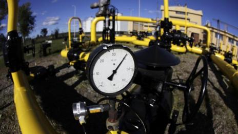 Газовият ни хъб може да се пълни с руски газ