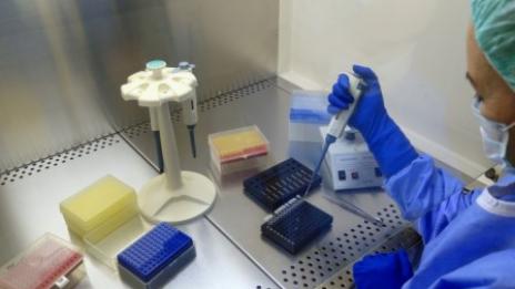 Заради коронавируса: Нова лаборатория започва работа във Варна до края на седмицата
