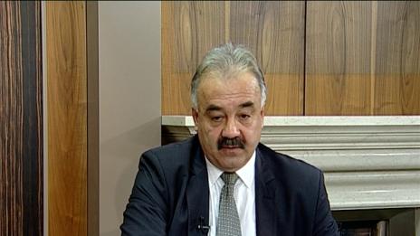 "Щрихи от утрото" (21.10.2016) - Кои са приоритетите в развитието на район „Одесос“
