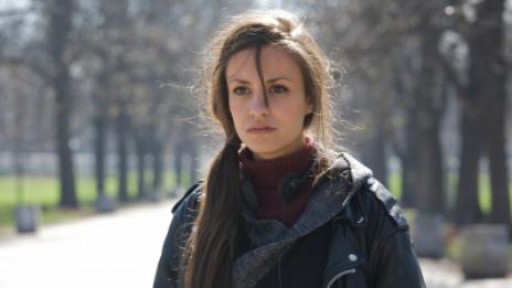 Радина Кърджилова излиза по майчинство на Цветница