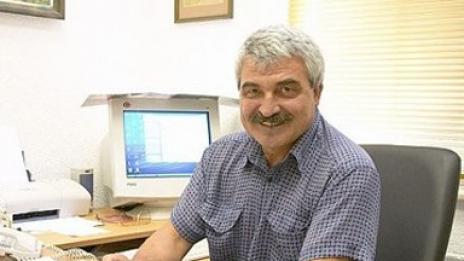 Почина Христо Гинев