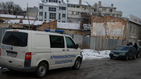 Трима задържани за убийството на скитник във Варна