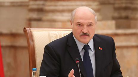 Лукашенко потвърди, че не иска карантина в Беларус