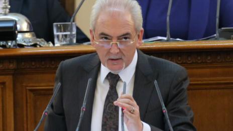 ДПС държи властта, държи я и в зависимост!