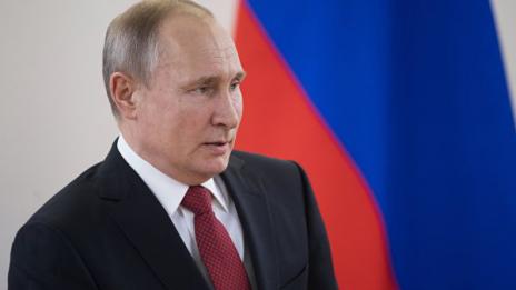 Путин: Монопол в изкуствения интелект гарантира световно господство