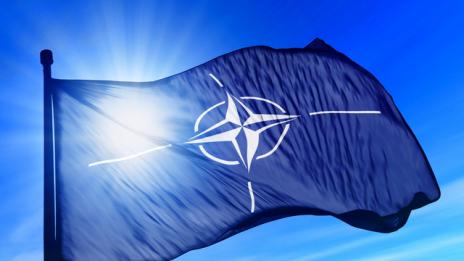 Отбелязваме 11 г. от членството ни в НАТО