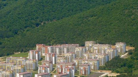 Руснаци бягат у нас, заселват се под Витоша