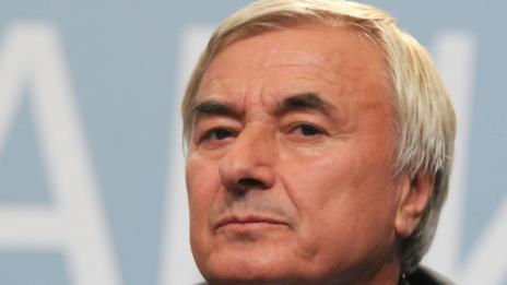 Борис Грозданов оглави Фискалния съвет
