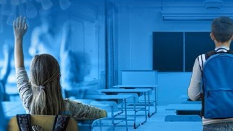 Седмокласниците писаха по разказа "Талисманът" на Красимир Бачков