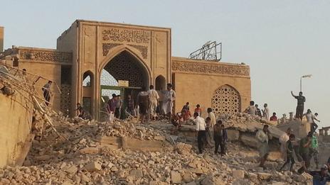 ИД контролира над 5000 исторически старини