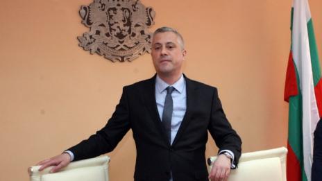 Бензиностанция в Габрово сипвала 1/5 вода в дизела