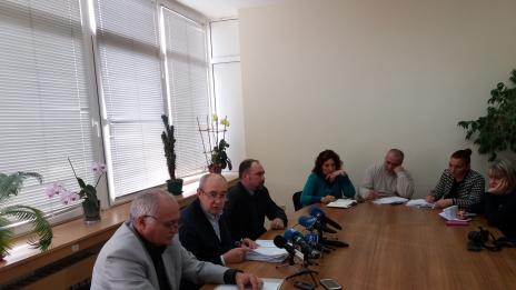 Новият хотел в курорта „Св.Св.Константин и Елена“ е с изрядни строителни книжа