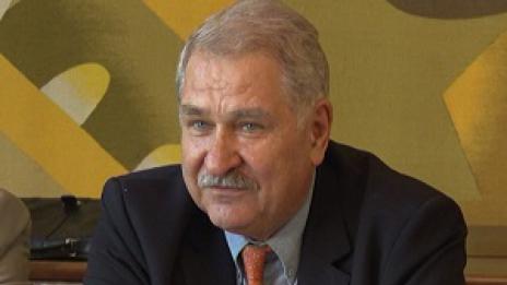 АБВ за Първанов: Хора с разум сме