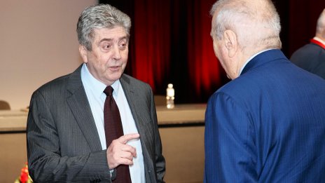  Георги Първанов: Има много разделителни линии в нашето общество