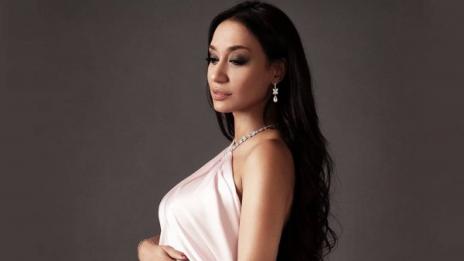 Мария Илиева роди син, ще се казва Александър