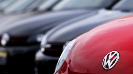 Volkswagen ще ремонтира и по-новите си дизели?