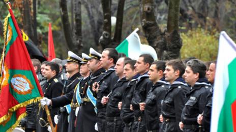 Програма за честванията на 3 март във Варна
