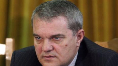 Румен Петков: Заплашват ни болести по животните от Турция