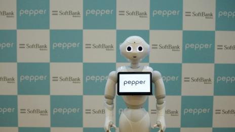 Android вече работи и на андроиди