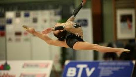 "Чар-ДКС" с амбиции за медали