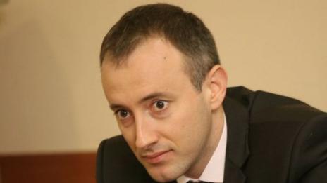 Вълчев: Учебници по история ще има за 15 септември!