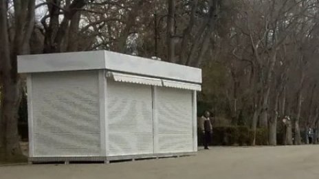 Общинският съвет във Варна обжалва решение на съда за наредбата за преместваемите обекти