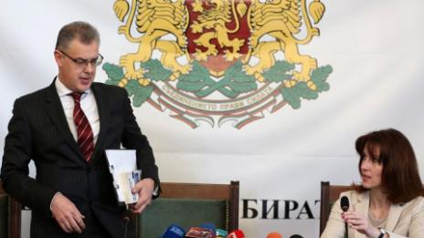 Посланиците ни в чужбина предлагат на ЦИК местата за гласуване