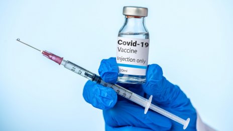 Запасяваме се: Купихме близо 85 000 дози нови ваксини срещу COVID-19