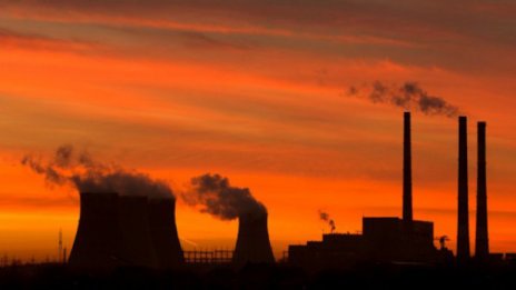 Парниковите газове са се увеличили рекордно през 2016 година