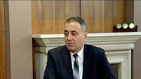 "Щрихи от утрото" (13.02.2017) - Кои ще са приоритетите пред новия областен управител на Варна?