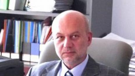 Назначиха Борислав Борисов за зам.-шеф на митниците