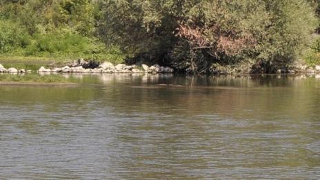 12-годишно момче се удави в река Вит 