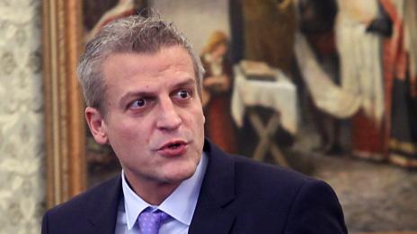 Москов: Направленията за преглед при специалист отпадат