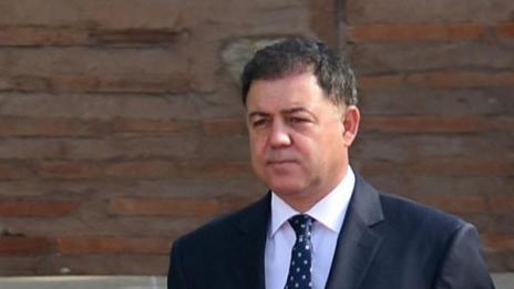 Пред развръзка: Министър Ненчев не изключва оставка
