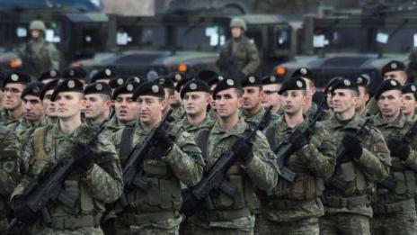 Съветът за сигурност на ООН ще заседава в понеделник за косовската армия