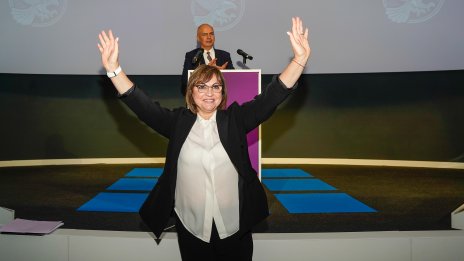 Корнелия Нинова: Правителството се провали тотално
