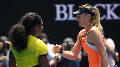 Мегасблъсък още на старта на US Open