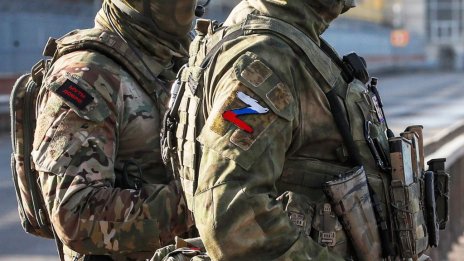 МИ-6: Започва нова фаза на войната в Украйна
