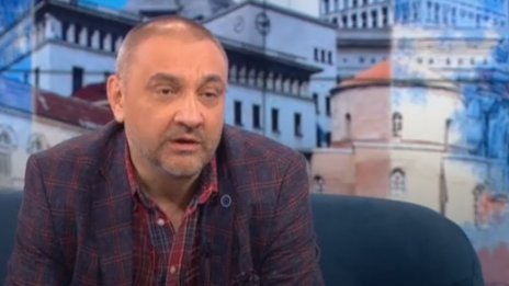 ИТН била единствената партия, която говори с всички