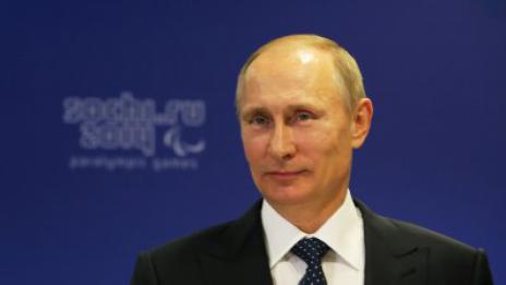 Путин засилва ударната ядрена мощ на Русия