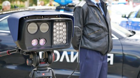Близо 30 000 фиша и 3000 акта написа КАТ за седмица