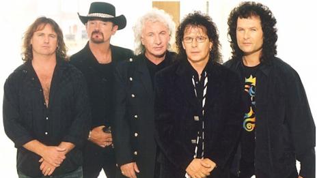 Smokie идват с грандиозен концерт във Варна
