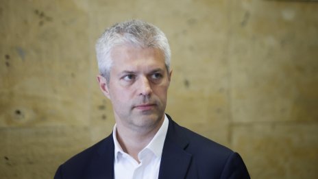 Коцев: Дали пък не е време в "Градски транспорт Варна" да влезе АДФИ?