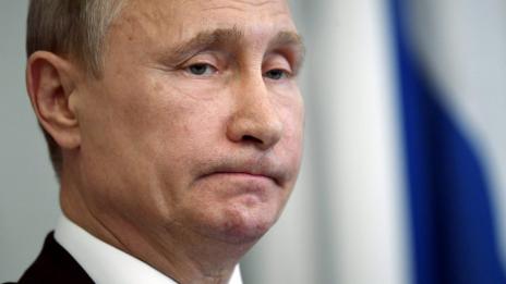 Путин помилва жени, осъдени за държавна измяна