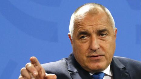 ΌΧΙ-то ни стана "Ох" – подкрепяме заема, но не даваме