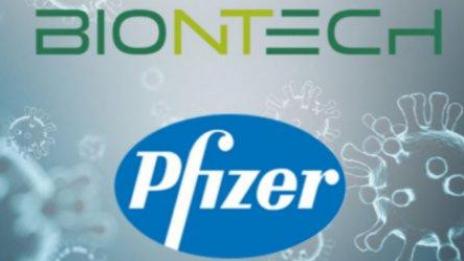 Имате двете дози на Pfizer. Компанията заговори за трета игла, но защо?