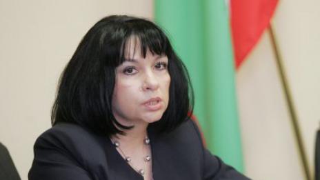 Петкова: Резултатите от работата на правителството в енергетиката са налице