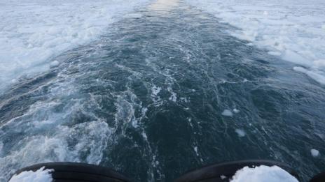 Ще стане ли руският Северен морски път международен?
