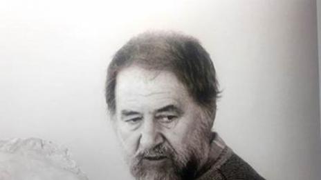 Почина художникът Ванко Урумов